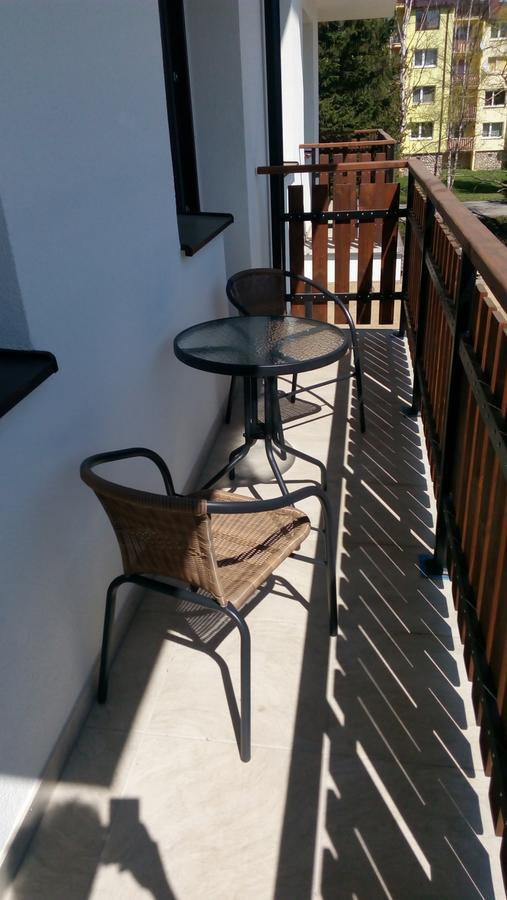 Apartman Skalnicka - タトランスカ・ ロムニツァ エクステリア 写真