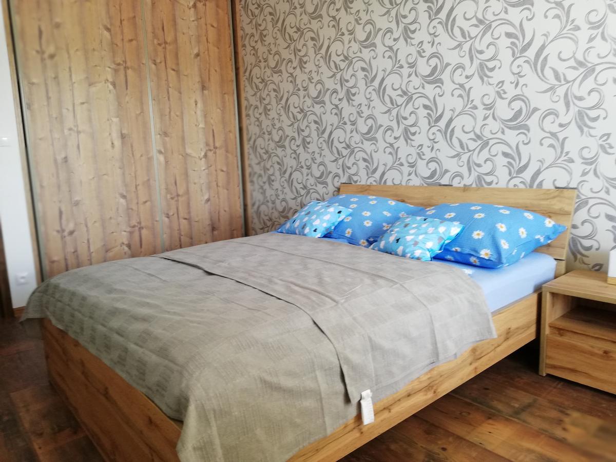 Apartman Skalnicka - Tatranska Lomnicaアパートメント エクステリア 写真