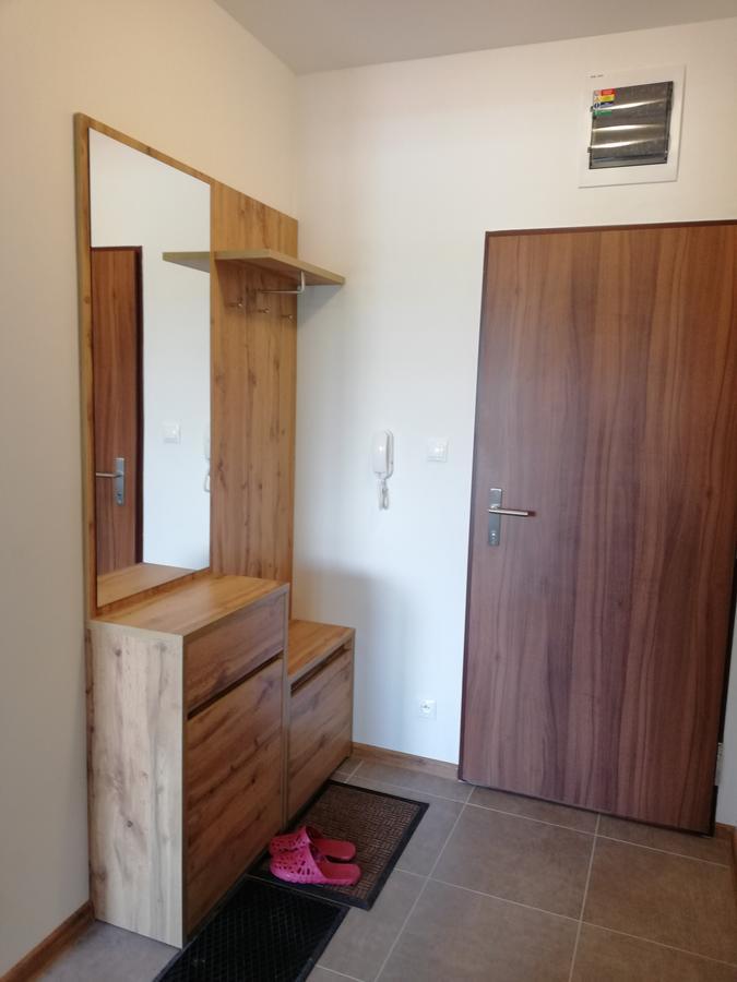 Apartman Skalnicka - タトランスカ・ ロムニツァ エクステリア 写真