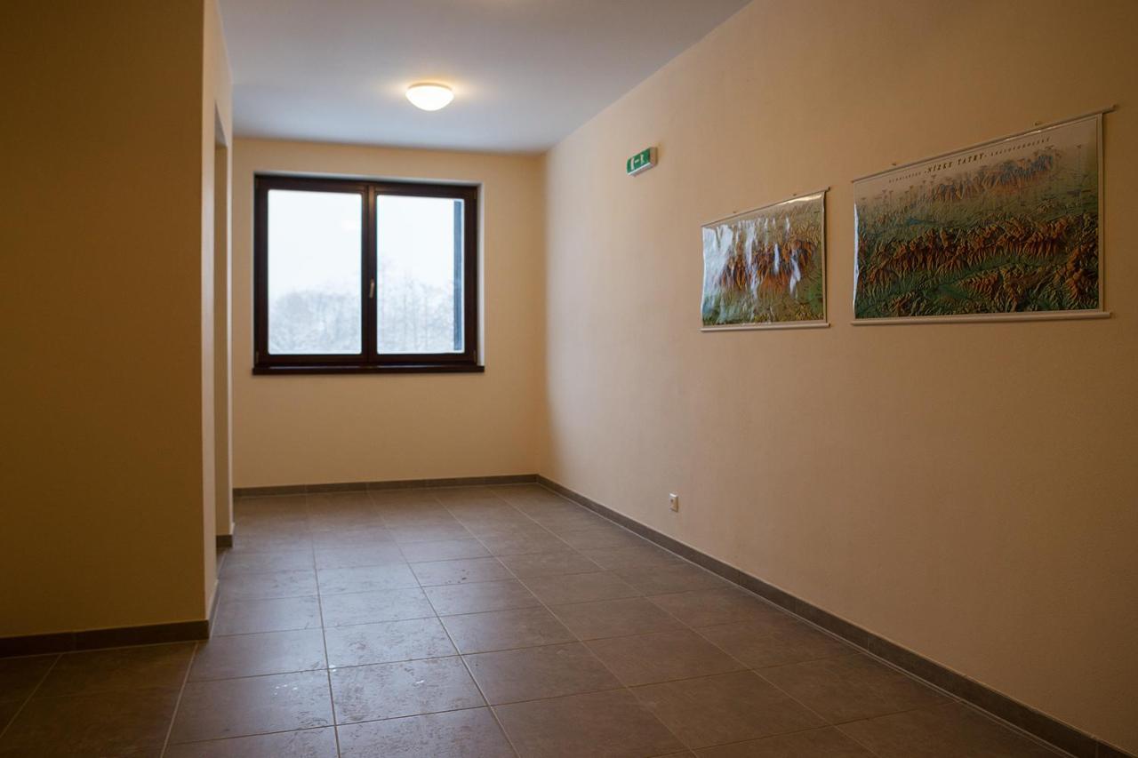 Apartman Skalnicka - タトランスカ・ ロムニツァ エクステリア 写真