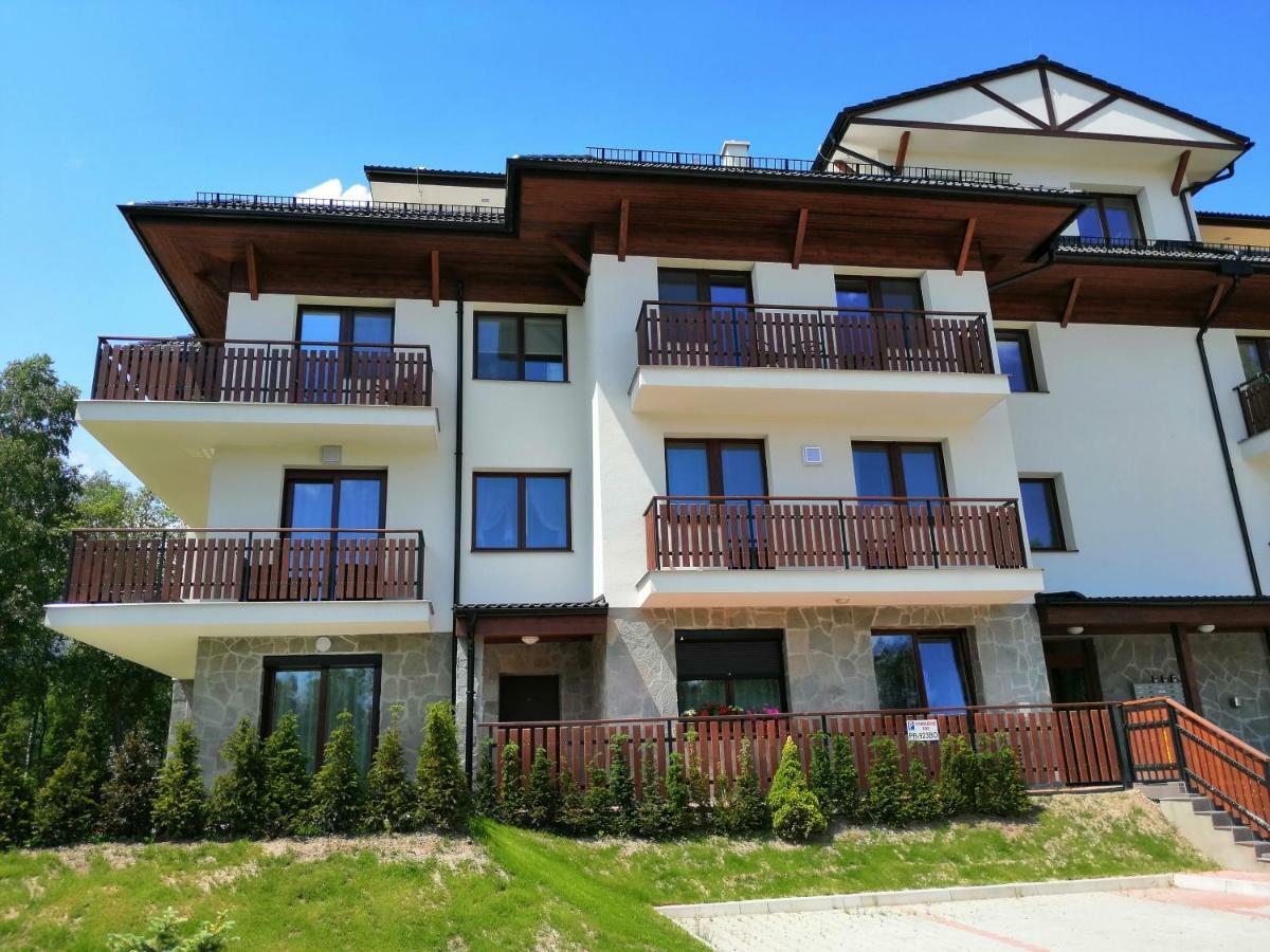 Apartman Skalnicka - タトランスカ・ ロムニツァ エクステリア 写真